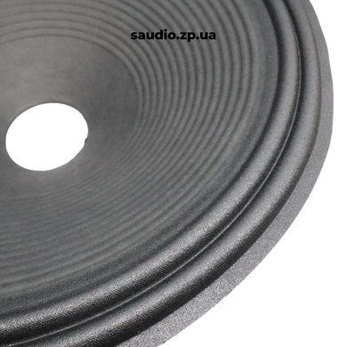 Speaker cone 440mm (120mm , 77mm )
