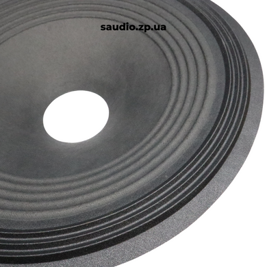 Speaker cone 374mm (81mm height, 77mm VCID)