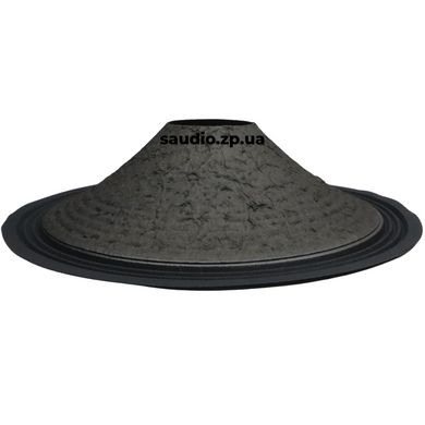 Speaker cone 374mm (81mm height, 77mm VCID)