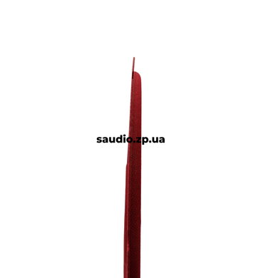 248&times;77&times;6 мм / 9,76"&times;3,03"&times;0,24"
