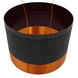 Voice coil 114.2 mm / 4.5" (25 mm / 0.98", 8&Omega;, 2 layers, Cu), 8, Текстолит, 25, Round, Copper, 240, 116, 85, 2, 58, 116.2, 2, Динамик