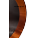 Voice coil 114.2 mm / 4.5" (25 mm / 0.98", 8&Omega;, 2 layers, Cu), 8, Текстолит, 25, Round, Copper, 240, 116, 85, 2, 58, 116.2, 2, Динамик