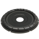 Speaker cone 296mm (23mm height, 62mm VCID)