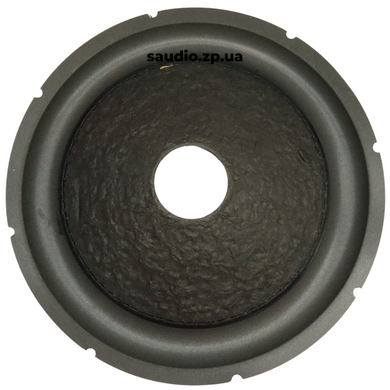 Speaker cone 302mm (55mm height, 52mm VCID)