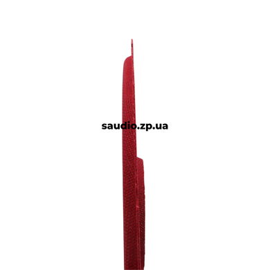 248&times;77&times;7 мм / 9,76"&times;3,03"&times;0,28"