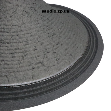 Speaker cone 374mm (90mm height, 52mm VCID)