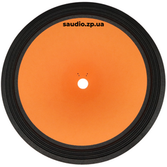 Speaker cone 372mm (85mm height, 26,9mm VCID)