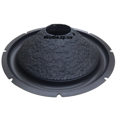 Диффузор с ппу подвесом для сабвуфера 15" (3" катушка)