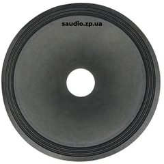 Speaker cone 372mm (80mm height, 77mm VCID)