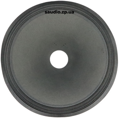 Speaker cone 372mm (84mm height, 67mm VCID)