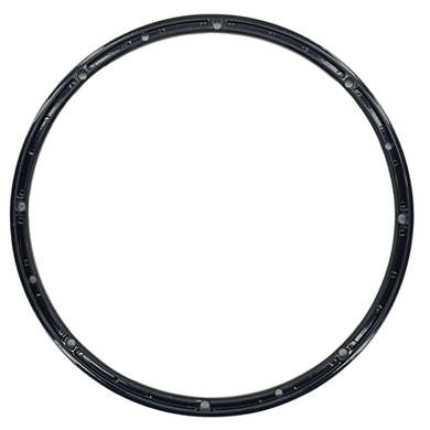 15" Алюмінієве кільце (Для підвісу корзин TI/12-спиць)