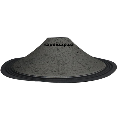 Speaker cone 372mm (84mm height, 67mm VCID)