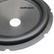 Speaker cone mm (mm height, 39,8mm VCID)