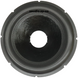 Speaker cone mm (60mm height, 77mm VCID)