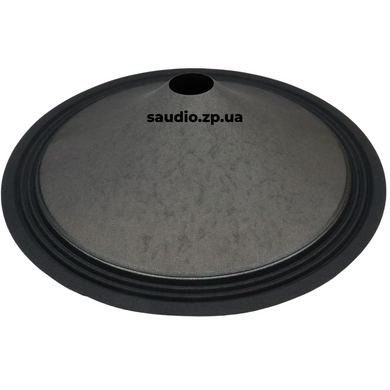 Speaker cone 372mm (81mm height, 31,4mm VCID)