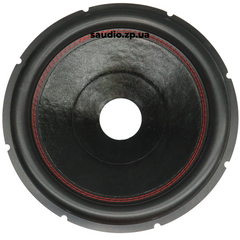 Speaker cone 304mm (59mm height, 62mm VCID)