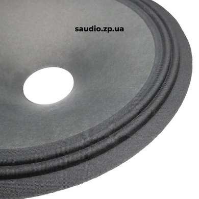 Speaker cone 372mm (86mm height, 75mm VCID)