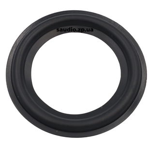 Rubber edge 75-68-56-48mm