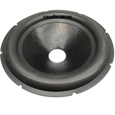 Speaker cone 304mm (57mm height, 52mm VCID)