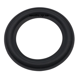 Rubber edge 89-82-66-56mm