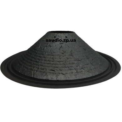 Speaker cone 294mm (63mm height, 67mm VCID)