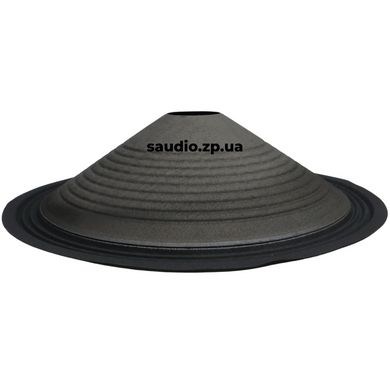 Speaker cone 372mm (83mm height, 52mm VCID)