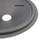 Speaker cone 250mm (49mm height, 39,8mm VCID)