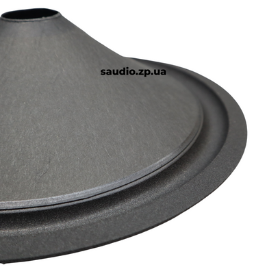 Speaker cone 296mm (73mm height, 36,5mm VCID)