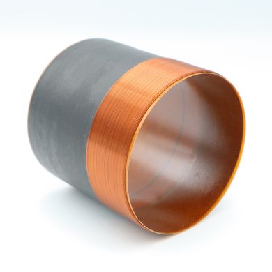 Voice coil 50.8mm (18mm, 8Ω, 2layers)