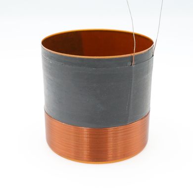 Voice coil 50.8mm (18mm, 8Ω, 2layers)