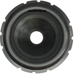 Speaker cone 308mm (48mm height, 62mm VCID)