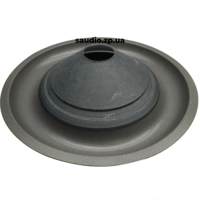 Speaker cone 252mm (49mm height, 36,5mm VCID)