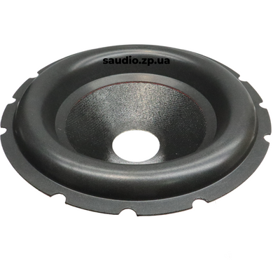 Speaker cone 308mm (48mm height, 62mm VCID)