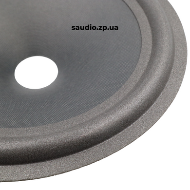 Speaker cone 250mm (53mm height, 39,8mm VCID)