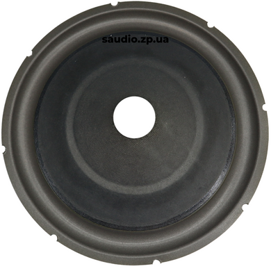 Speaker cone 304mm (60mm height, 38,5mm VCID)
