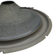 Speaker cone 304mm (60mm height, 38,5mm VCID)