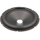 Speaker cone 250mm (45mm height, 39,8mm VCID)