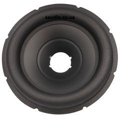 Speaker cone 250mm (46mm height, 52mm VCID)