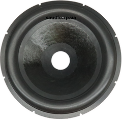 Speaker cone 302mm (56mm height, 52mm VCID)