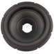 Speaker cone 250mm (46mm height, 52mm VCID)