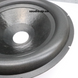 Speaker cone 302mm (56mm height, 52mm VCID)