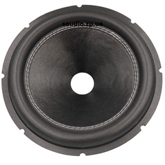 Speaker cone 250mm (49mm height, 39,8mm VCID)