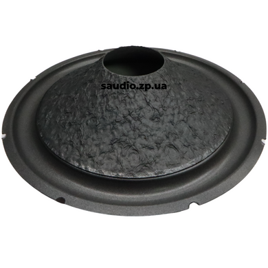 Speaker cone 302mm (59mm height, 67mm VCID)