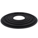 188&times;61,4&times;6,5 mm / 7,4"&times;2,42"&times;0,26"