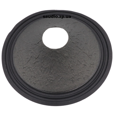 Speaker cone 246mm (51mm height, 52mm VCID)