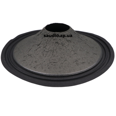 Cone 246mm (51mm height, 52mm coil)