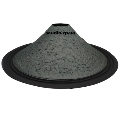 Speaker cone 372mm (100mm height, 52mm VCID)