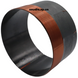 Voice coil 75.5 mm / 2.97" (16 mm / 0.63", 8&Omega;, 2 layers, Cu), 8, Черный алюминий, 16, Round, Copper, 200, 45, 2, 77, 2, Динамик