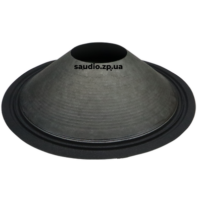 Speaker cone 374mm (76mm height, 101mm VCID)