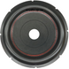 Speaker cone mm (mm height, 52mm VCID)